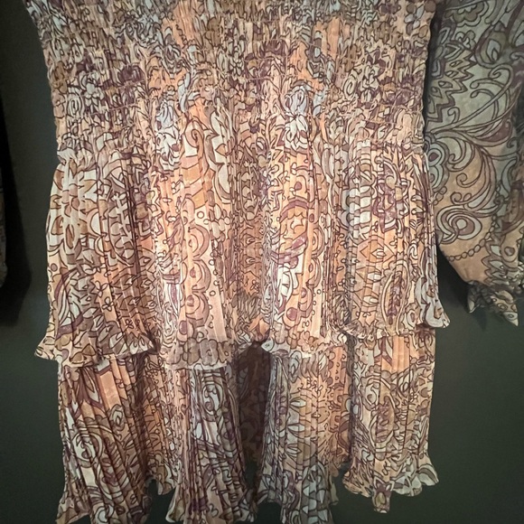 Ramy Brook Dress XS - Picture 3 of 4